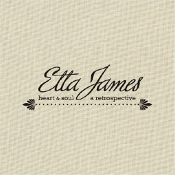 album etta james