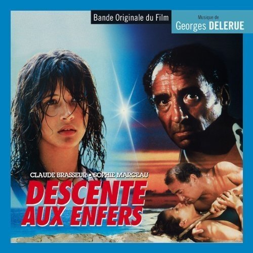 album georges delerue