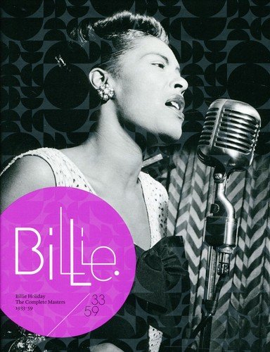 album billie holiday