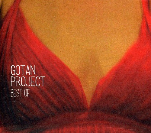 album gotan project