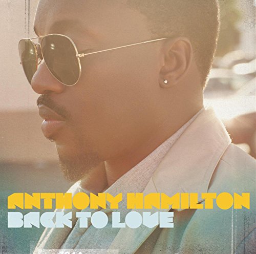 album anthony hamilton