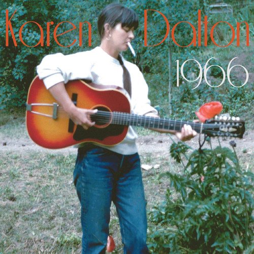 album karen dalton