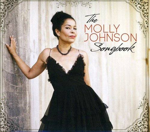 album molly johnson