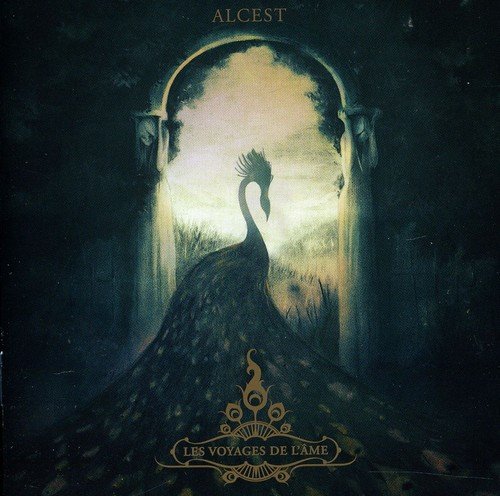 album alcest