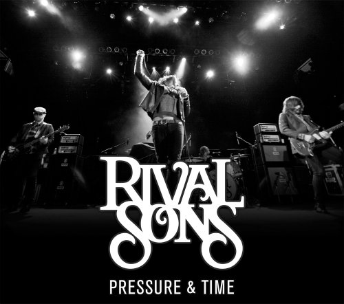 album rival sons