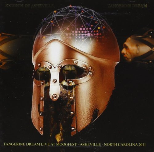 album tangerine dream