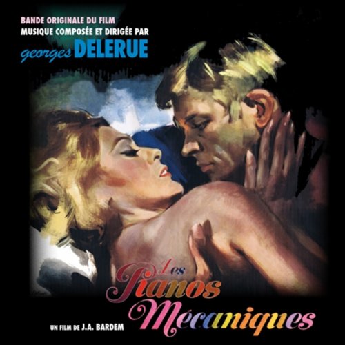 album georges delerue