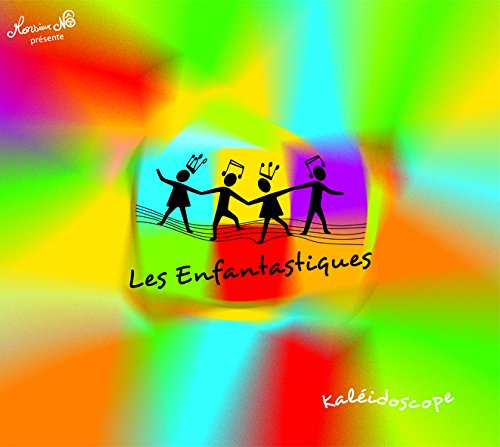 album les enfantastiques