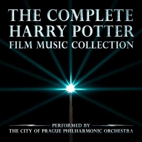 album the city of prague philharmonic orchestra