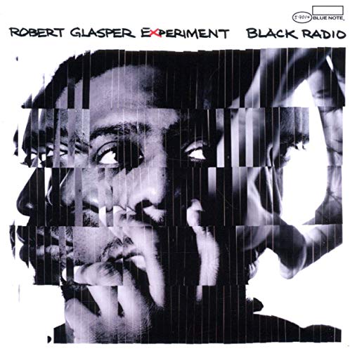 album robert glasper experiment