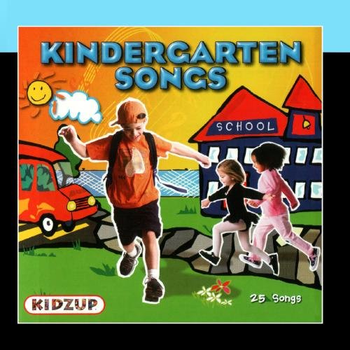 album kidzup