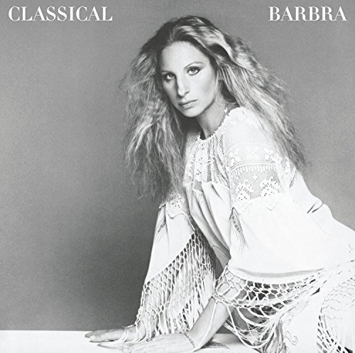 album barbra streisand