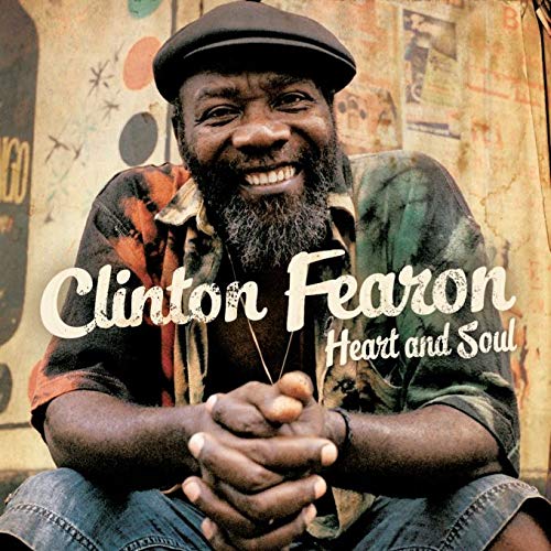 album clinton fearon