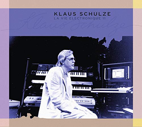 album klaus schulze