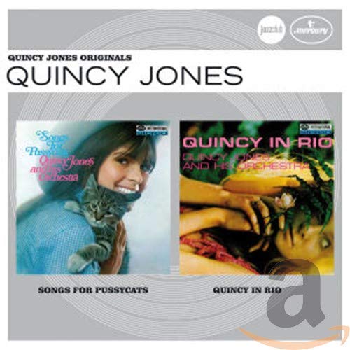 album quincy jones