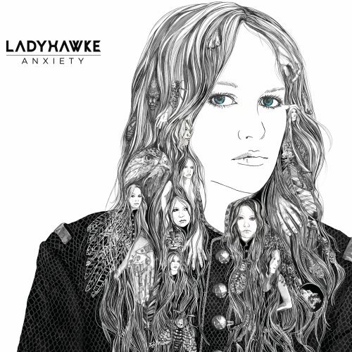 album ladyhawke