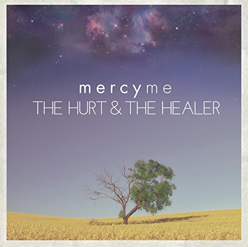 album mercyme