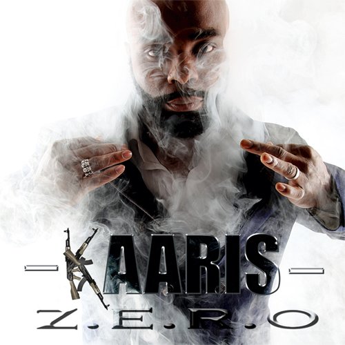 album kaaris