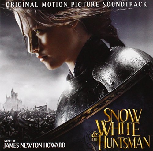 album james newton howard