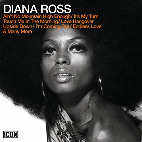 album diana ross