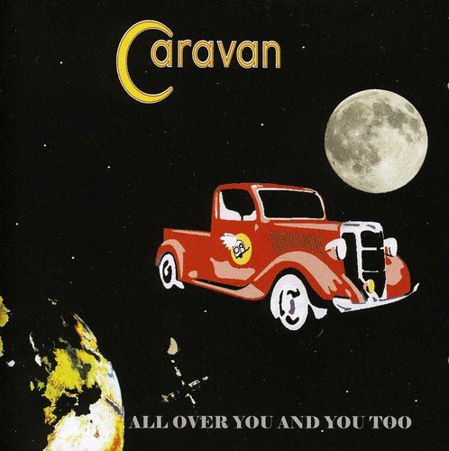 album caravan