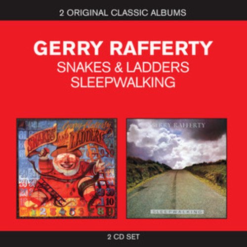 album gerry rafferty