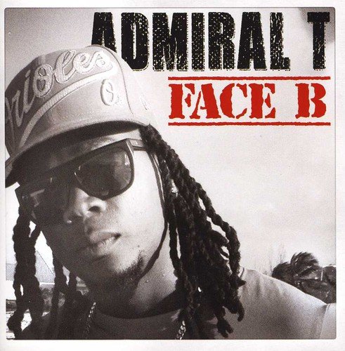 album admiral t