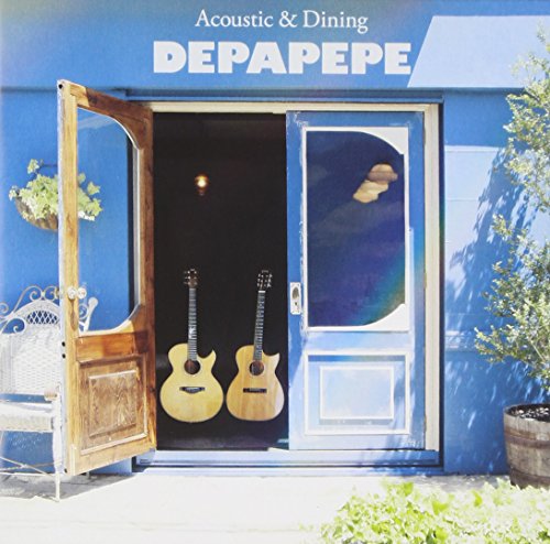 album depapepe