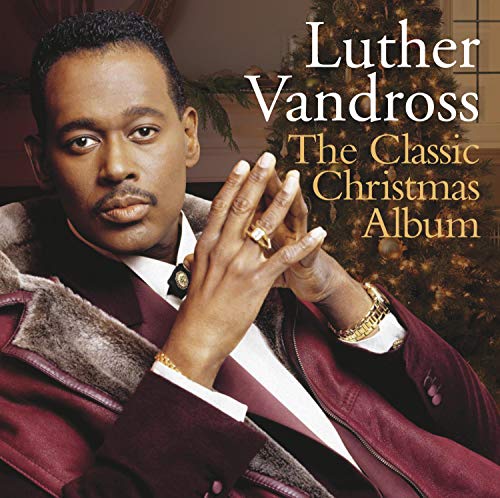 album luther vandross