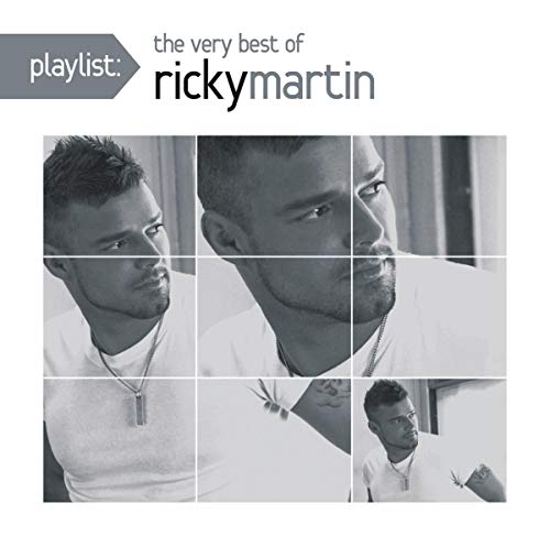 album ricky martin