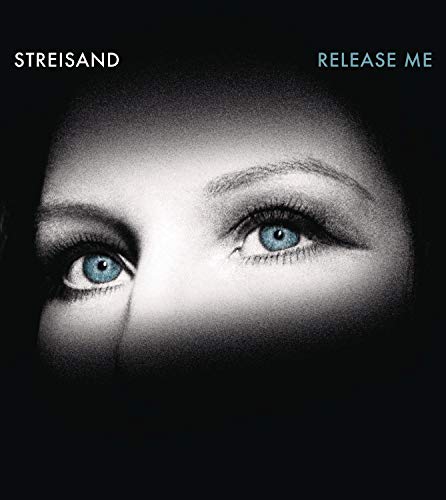 album barbra streisand