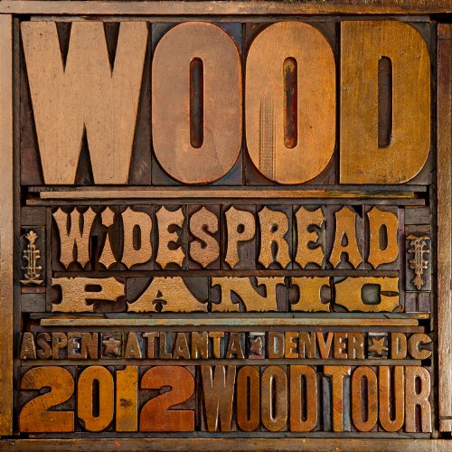 album widespread panic