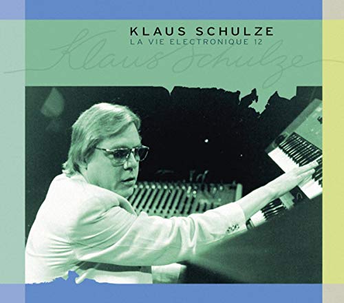 album klaus schulze