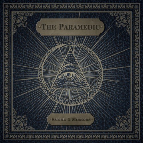 album the paramedic