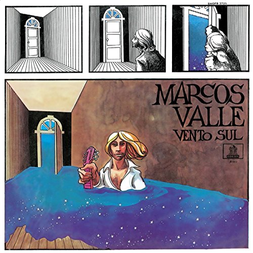 album marcos valle