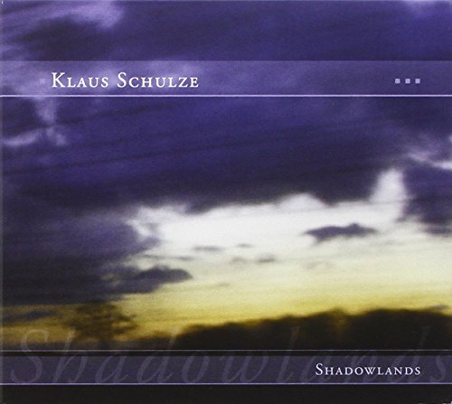 album klaus schulze