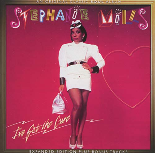 album stephanie mills