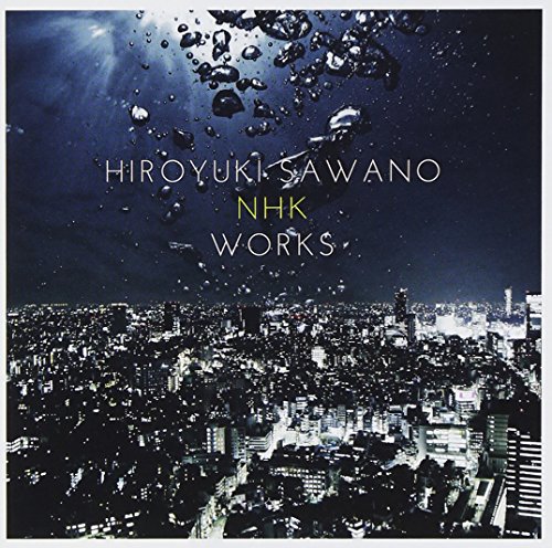 album hiroyuki sawano