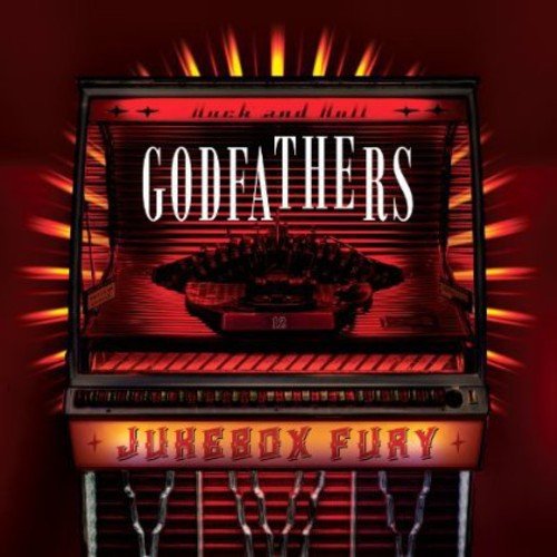 album the godfathers