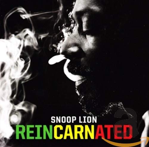 album snoop lion