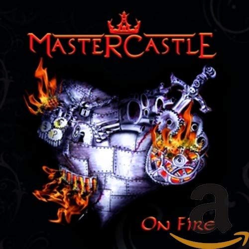 album mastercastle