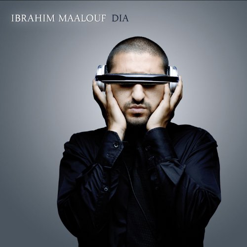 album ibrahim maalouf