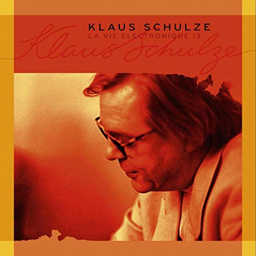 album klaus schulze