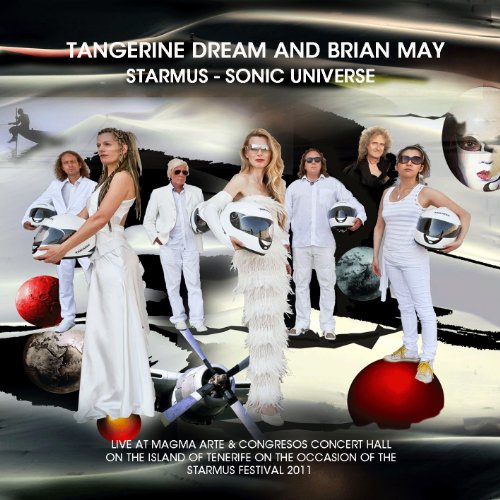 album tangerine dream