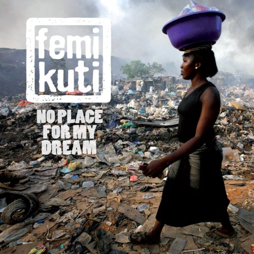 album femi kuti