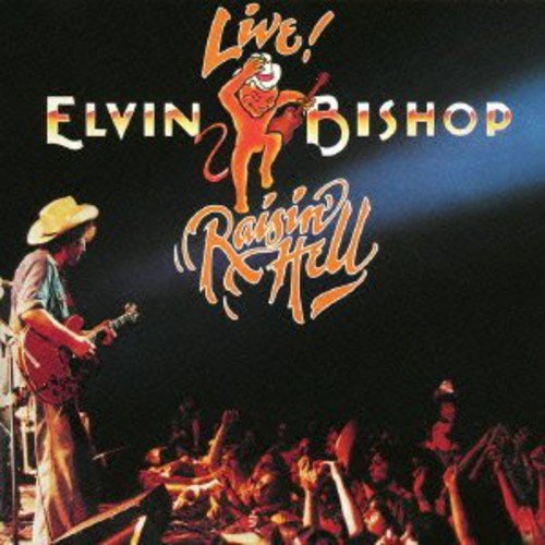 album elvin bishop