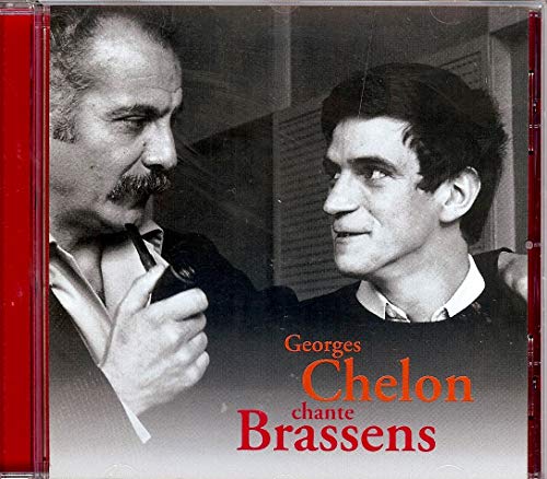 album georges chelon