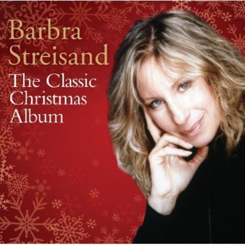 album barbra streisand