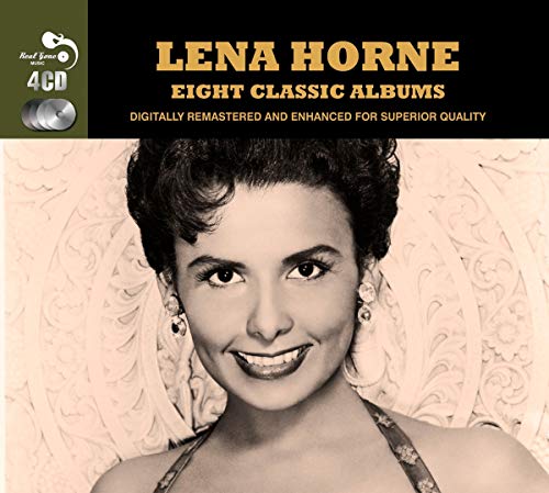 album lena horne