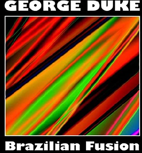 album george duke